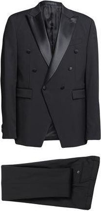 Corneliani TRAJES Y CONJUNTOS - Trajes en YOOX.COM