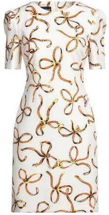 Moschino DRESSES - Mini dresses sur YOOX.COM