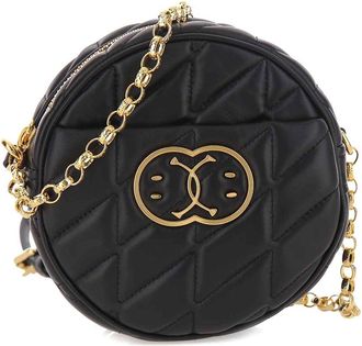Moschino Quilted Crossbody