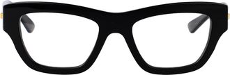 Bottega Veneta Bv1360o Glasses