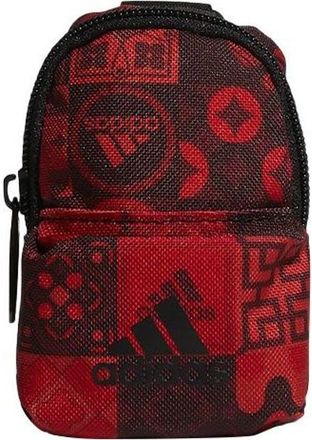 adidas CNY Tiny Bag Red Black HI4661