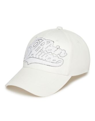 Philipp Plein Baseball Cap Plein Deluxe