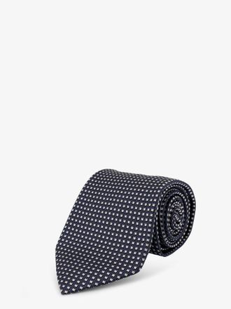 Tom Ford Silk tie - TOM FORD - gender_Man