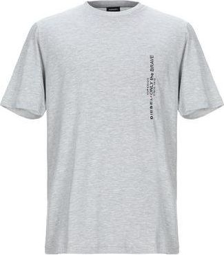 Diesel CAMISETAS Y TOPS - Camisetas en YOOX.COM