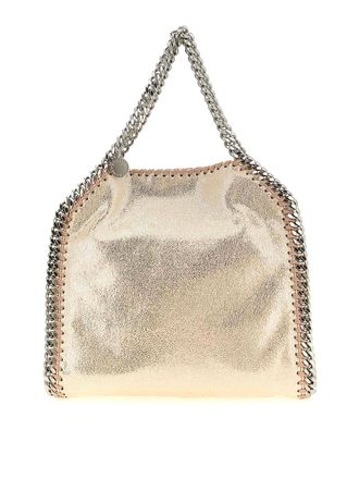Stella McCartney falabella mini handbag