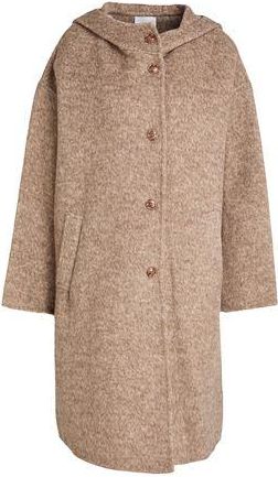 Gretha Milano CAPISPALLA - Cappotti su YOOX.COM