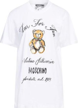 Moschino T-shirts