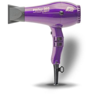 Parlux 385 Secador 2150 W Violeta - Parlux