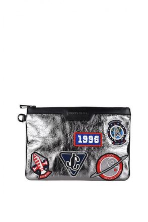 Jimmy Choo London Kupplungsbeutel