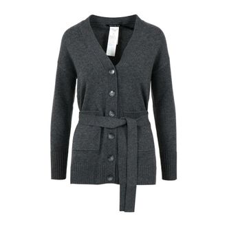 Pennyblack Mujer, Jerseys, Gris, Talla: M