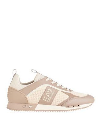 Emporio Armani CALZADO - Sneakers en YOOX.COM