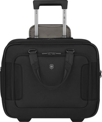 Victorinox by Swiss Army Werks Traveler 7.0 Wheeled Briefcase
