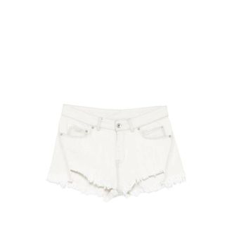 Rick Owens Frayed Sandals