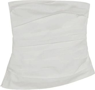 Jonathan Simkhai Top
