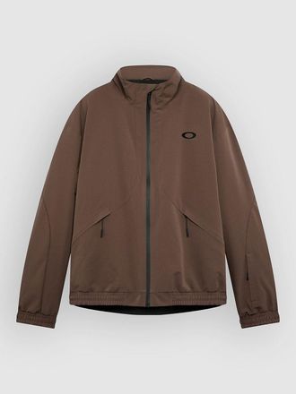 Oakley Channel Jas bruin