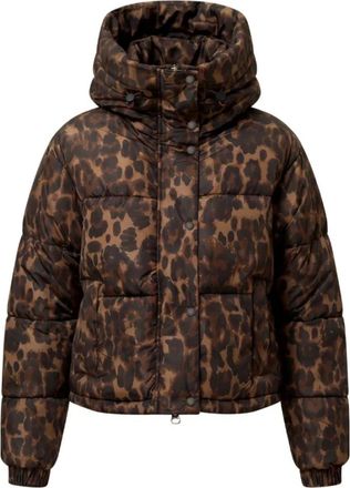 Save The Duck Giacca Rhiannon - - Jackets - Donna - Marrone - XS