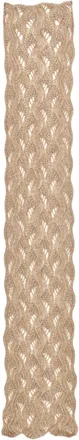 Mila Sch&ouml;n Wool Scarf