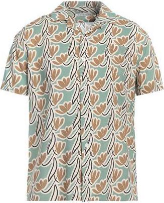 Daniele Alessandrini CAMISETAS Y TOPS - Camisas en YOOX.COM