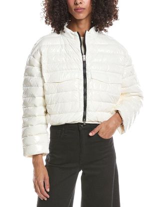 Herno Down Puffer Jacket