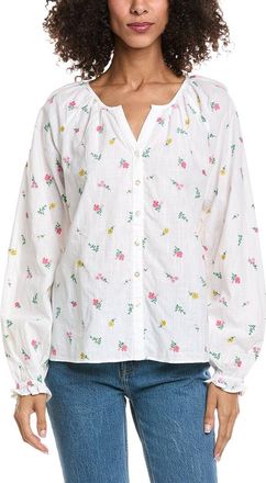 Draper James Alexandra Top