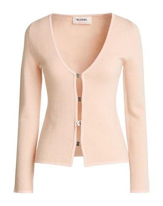 Blugirl KNITWEAR - Cardigans on YOOX.COM