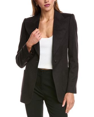Dolce & Gabbana Cashmere Blazer