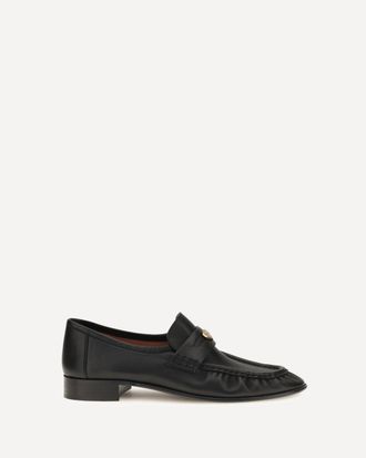 Chlo&eacute; Letti leather Loafers Female 38.5