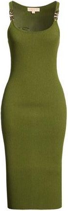 Michael Kors VESTIDOS - Vestidos midi en YOOX.COM