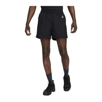 Nike ACG Reservoir Goat Shorts - Sport - Hombre - Negro - XL