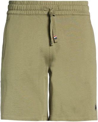 U.S.Polo Association BOTTOMWEAR - Shorts & Bermuda Shorts on YOOX.COM