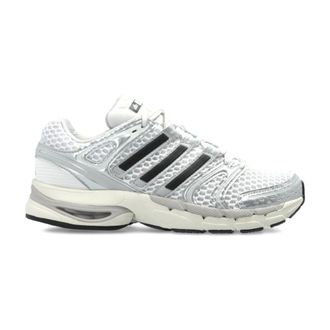 adidas Adistar Control 5 - Heren - Sneakers - Wit - 41 EU - Schoenen