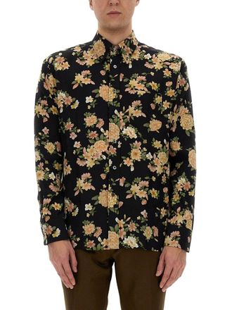 Tom Ford Fluid Fit Shirt