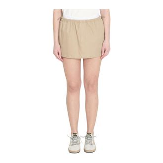 Alexander Wang Donna, Gonne, Marrone, S, new