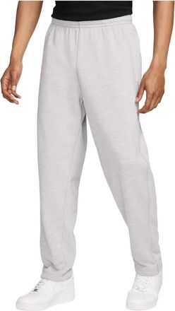 Nike Trainingsbroeken - Heren - Trainingsbroeken - Grijs - M - Fitness