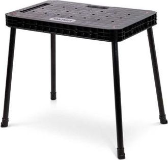 Keter Banco De Trabajo Keter Ultimate Plegable 453 Kg Capacidad