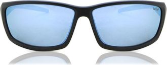 Bolle Cerber Polarized BS041003 Mens Sunglasses Black Size 68