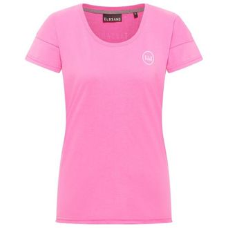 Elbsand Ragne T-Shirt T-Shirt f&uuml;r Damen | rosa