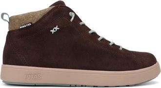 Walk In Pitas Austin Freizeitstiefel f&uuml;r Herren | braun