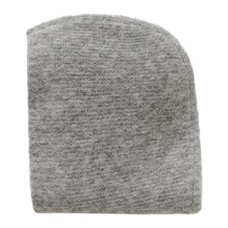 Part Two SveaPW Sjaal - Dames - Accessoires - Grijs - Maat: ONE Size