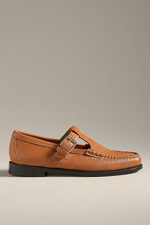 G.H. Bass & Co. Mary Jane Weejuns Flats