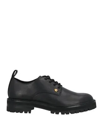 Versace CALZATURE - Stringate su YOOX.COM