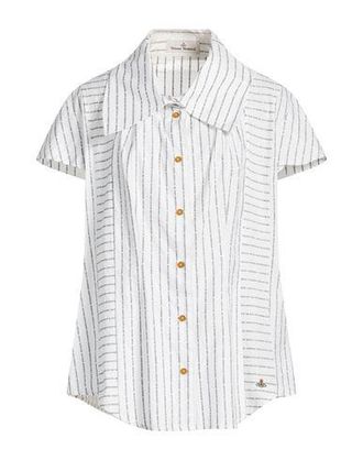 Vivienne Westwood TOPWEAR - Shirts on YOOX.COM