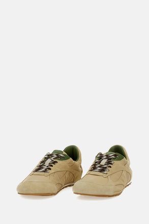 Bottega Veneta Orbit Sneakers
