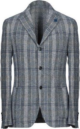 Lardini TRAJES Y CONJUNTOS - Americanas en YOOX.COM