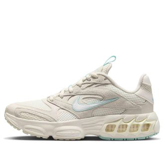 Nike (WMNS) Nike Zoom Air Fire Beige Jade Ice FN7644-030
