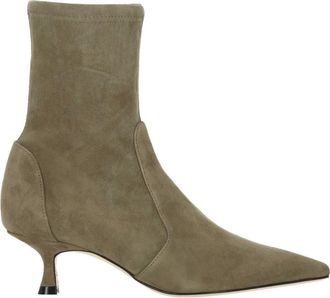 Stuart Weitzman Boots