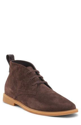 Bottega Veneta Astaire Chukka Boot in 2113 Fondant at Nordstrom, Size 12Us