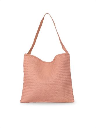 Dragon Diffusion Ars Tote Bag - Dames - Schoudertassen - Roze - ONE Size - Tassen
