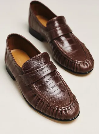 Tony Bianco Gatsby Loafers