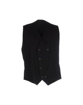 Dolce & Gabbana SUITS and CO-ORDS - Waistcoats sur YOOX.COM